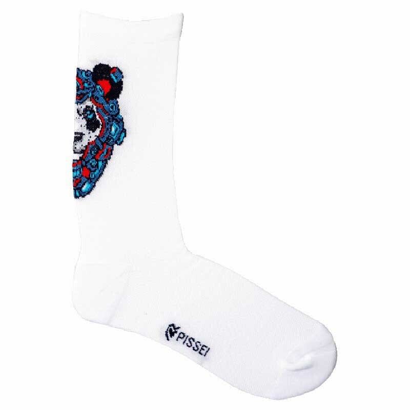 PISSEI Tempo Ltd Socks