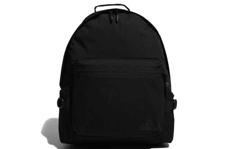 adidas 阿迪达斯 Cls Per Bp简约纯色 TPU 书包背包双肩包 男女同款情侣款 黑色 / Рюкзак Backpack Adidas Cls ED1800