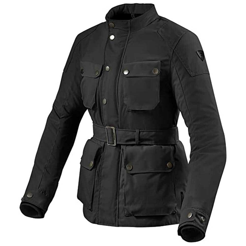 REVIT Livingstone Jacket