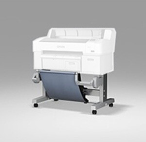 Epson SC-T3200 стойка (корпус) для принтера Серый C12C844171