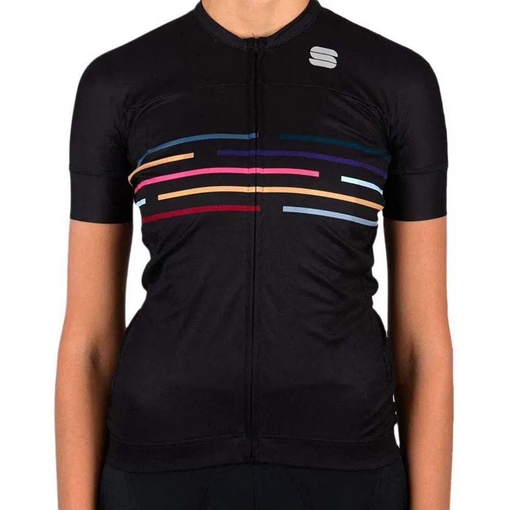 SPORTFUL Velodrome Short Sleeve Jersey