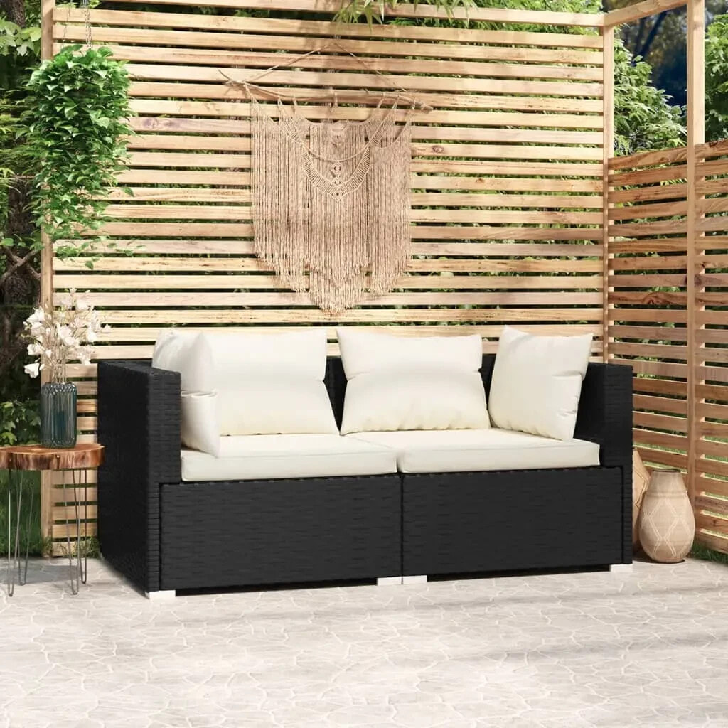 2-Sitzer-Sofa