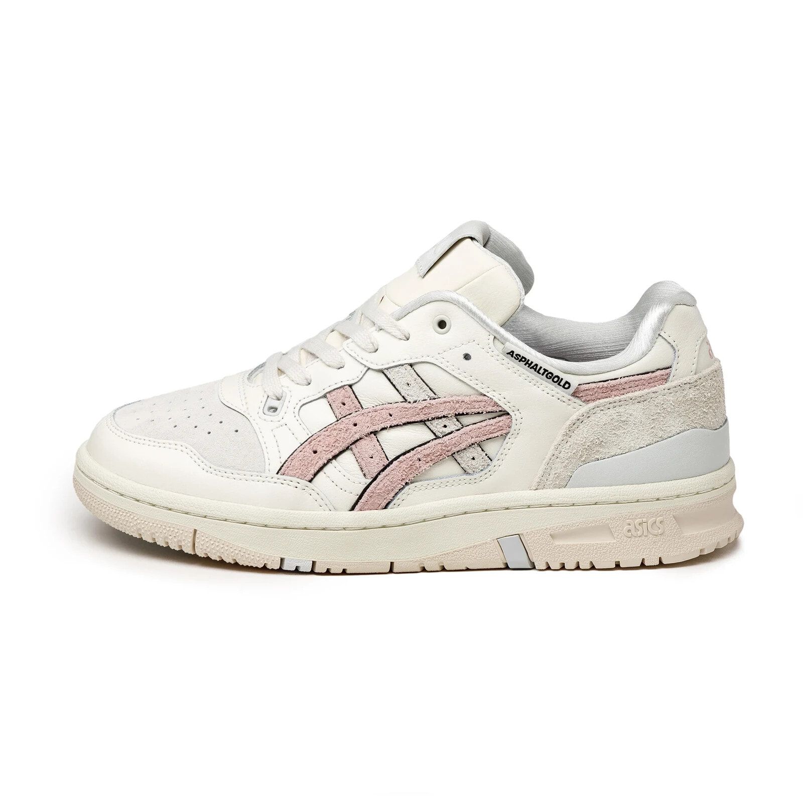 Asics x Asphaltgold EX89 *Impromptu*