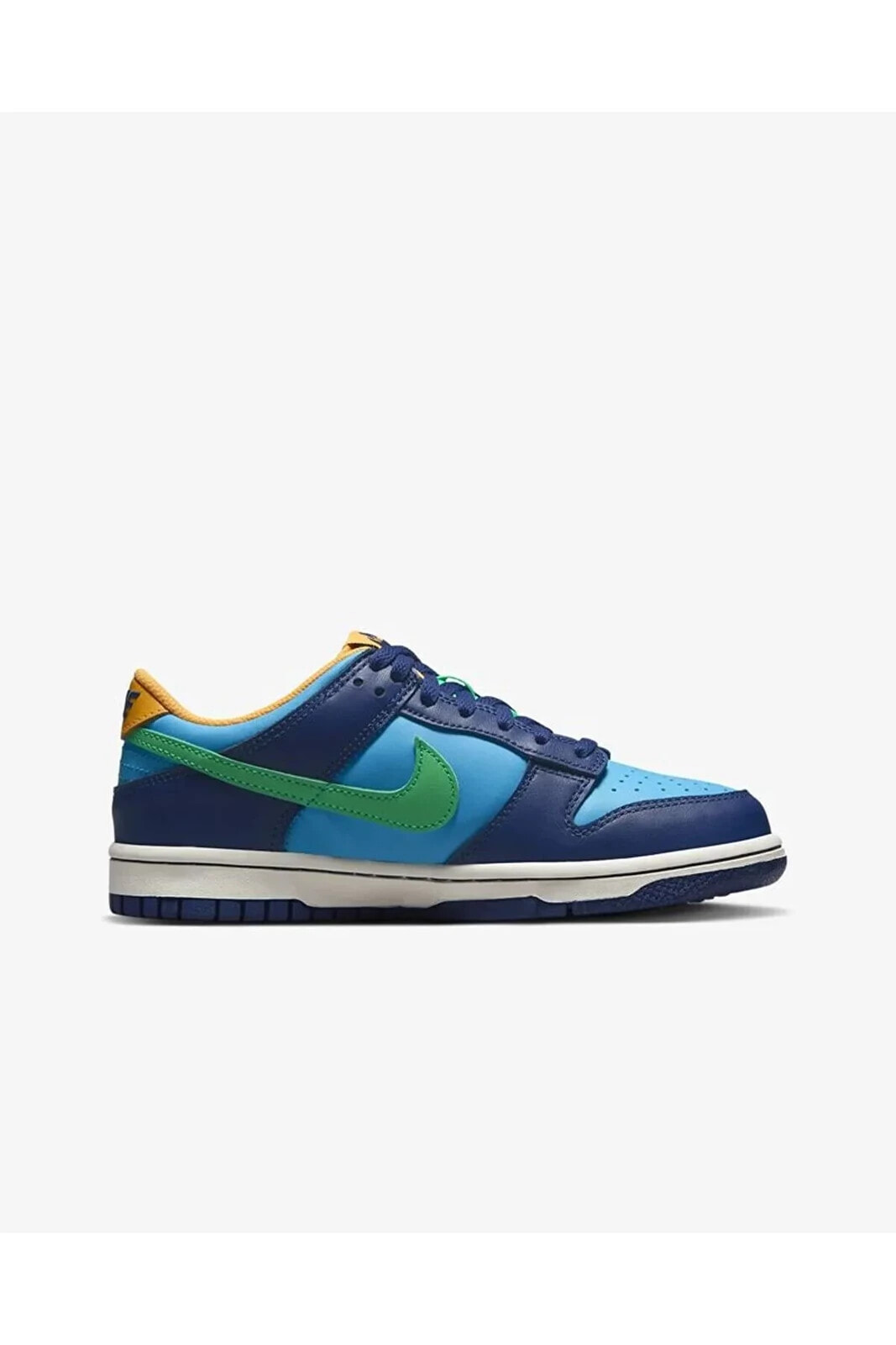 Dunk Low Spor Ayakkabı DV1693-401