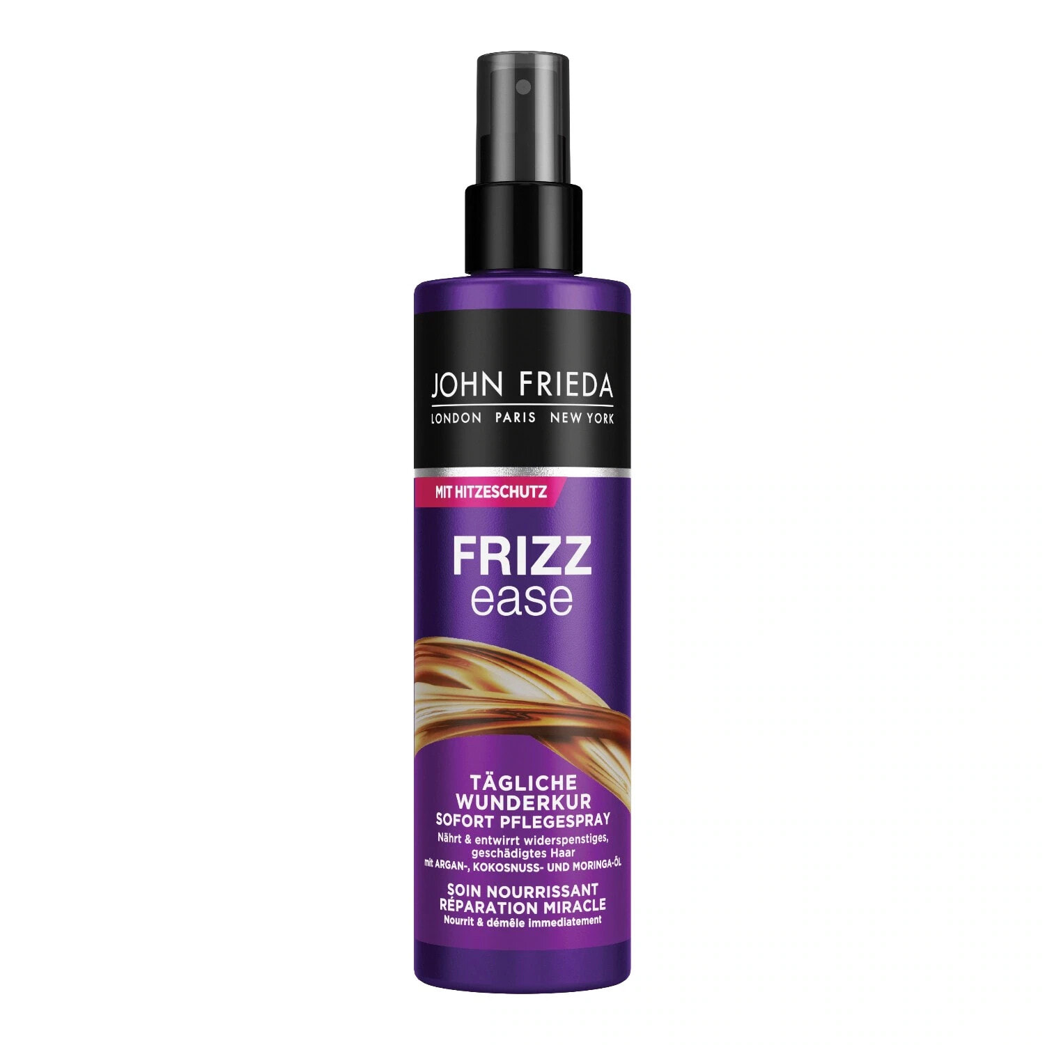 John Frieda FRIZZ EASE® Tägliche Wunderkur Sofort Pflegespray