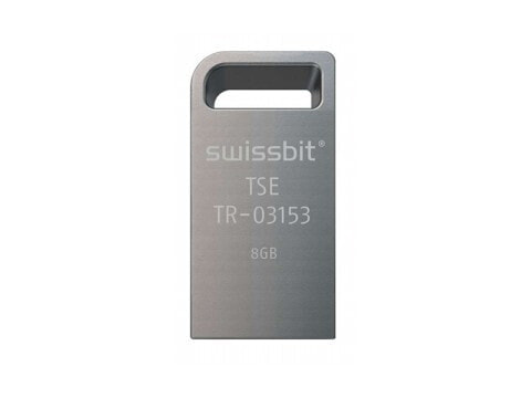 TSE - USB Stick Laufzeit 5 Jahre