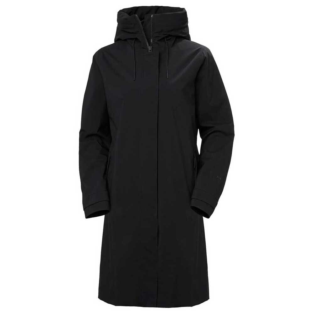 HELLY HANSEN Victoria Spring coat