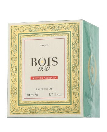 Bois 1920 Vetiver Ambrato Eau de Parfum Spray