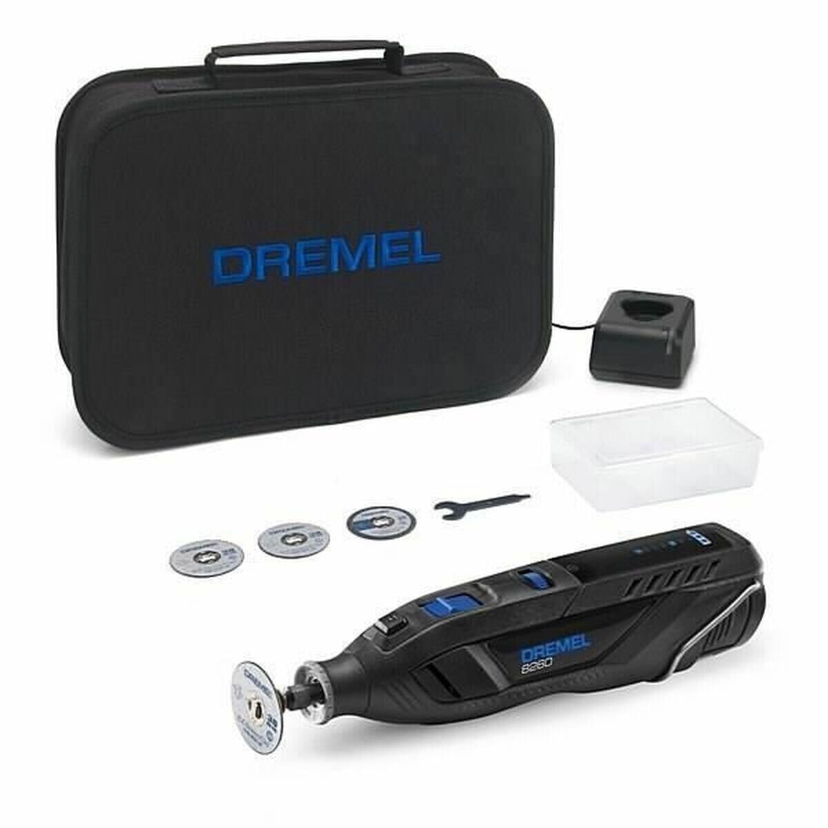 Мульти-инструмент Dremel 8260 12 V