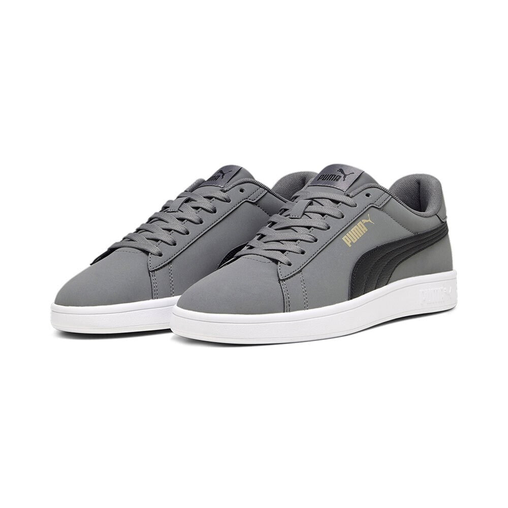 PUMA Smash 3.0 Buck Trainers