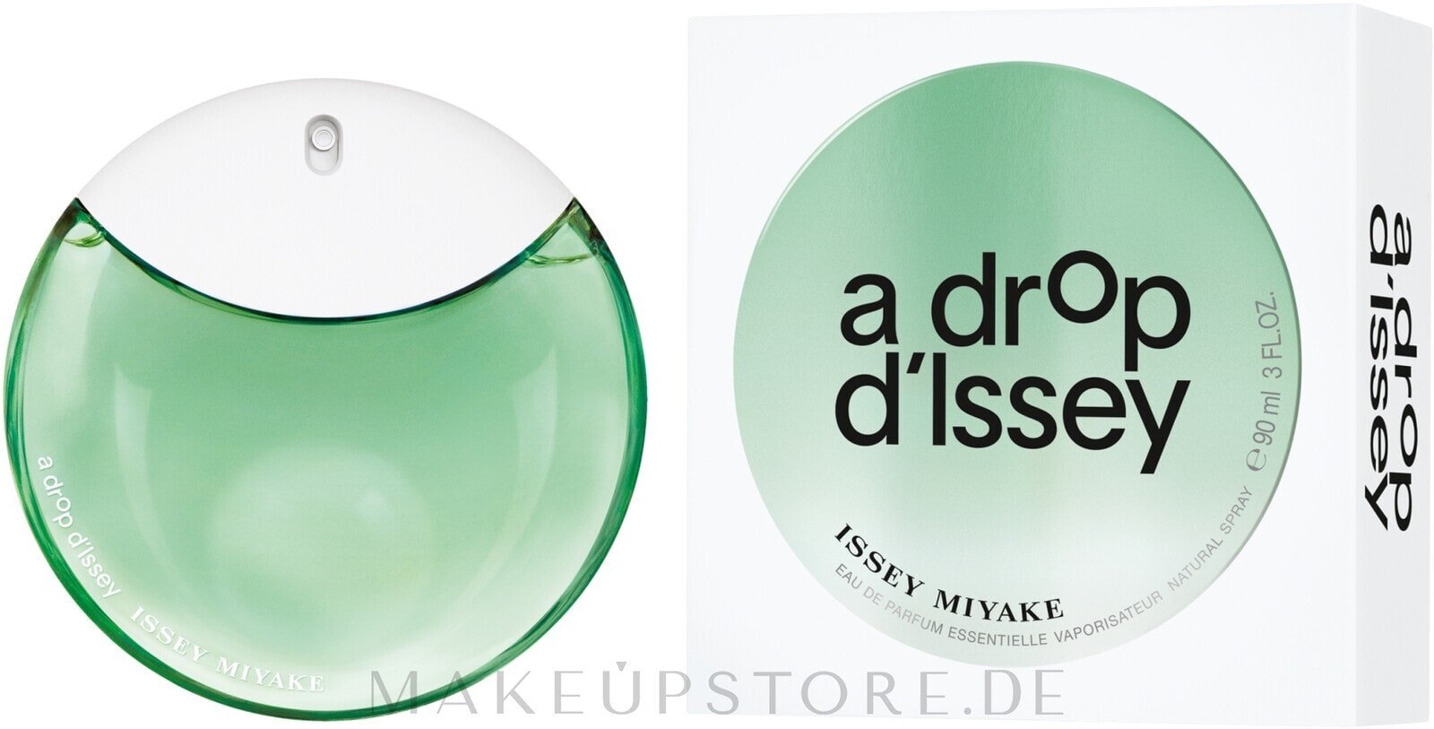 Issey Miyake A Drop D'Issey Essentielle - Eau de Parfum