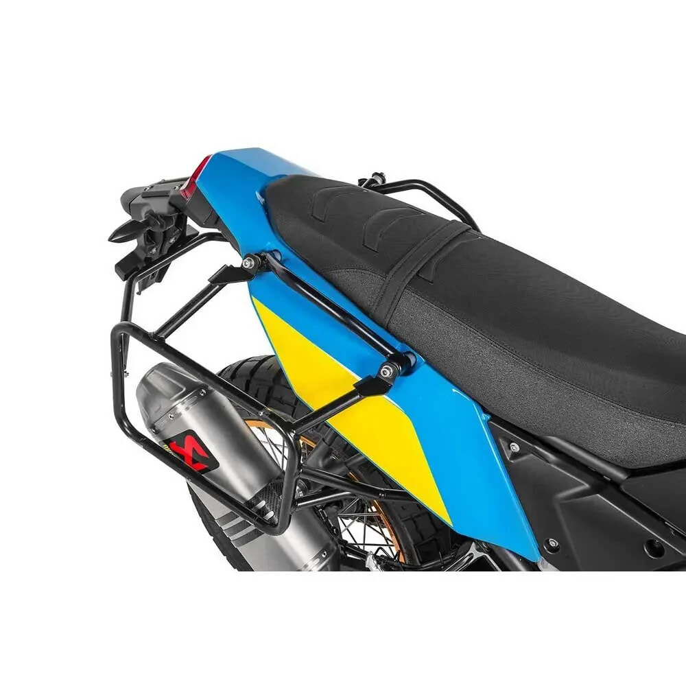 TOURATECH Yamaha Tenere 700 passenger grab