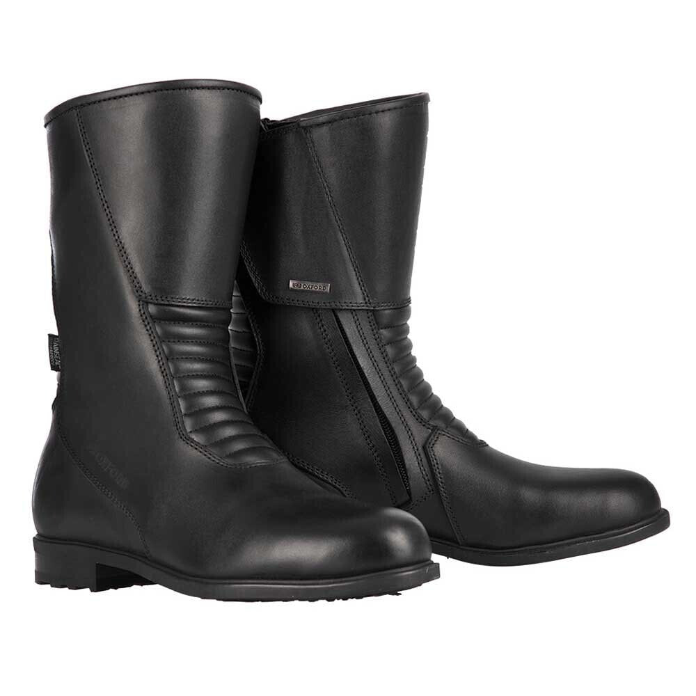 OXFORD Valentina Motorcycle Boots