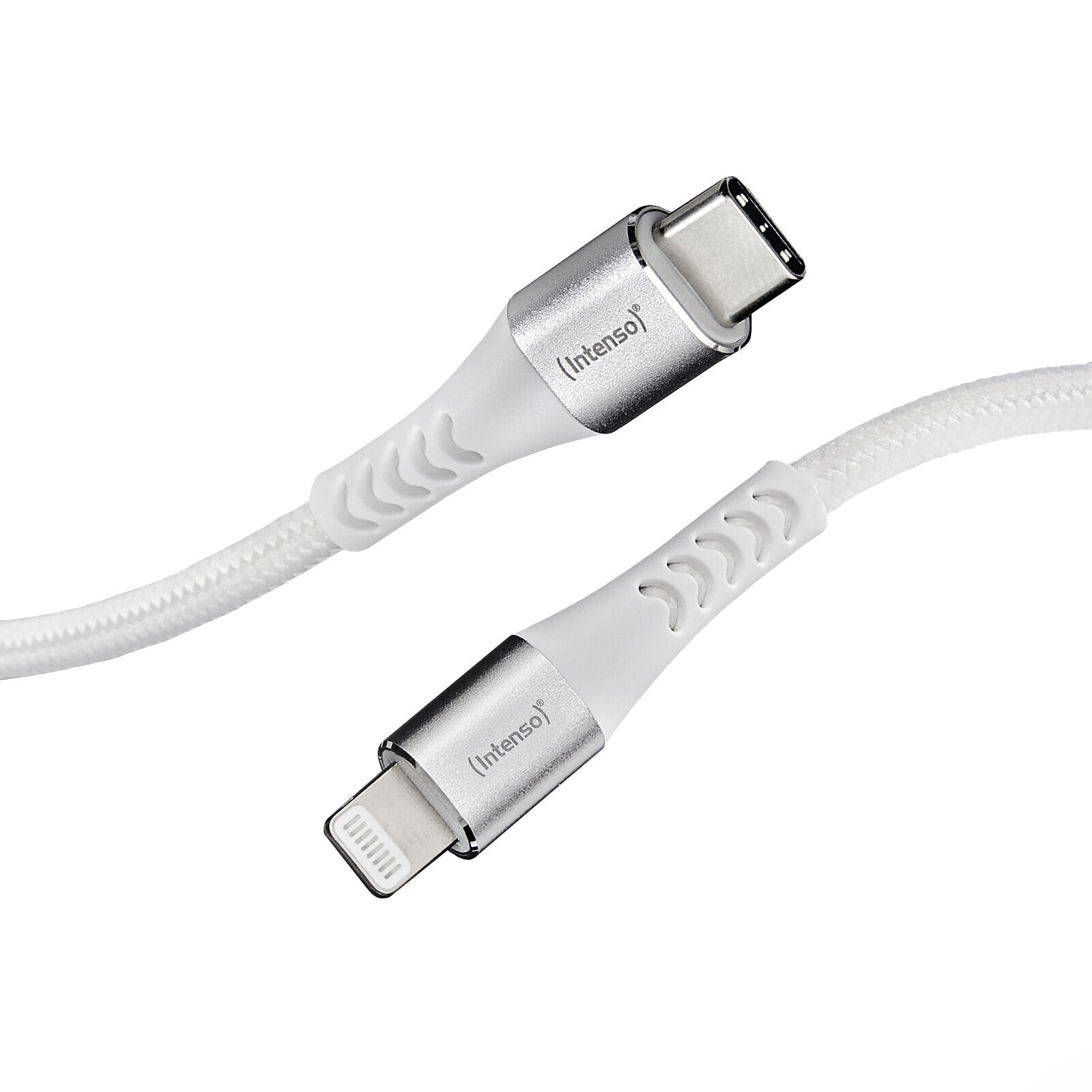 USB-C auf Lightning Kabel 1.5m weiß - Cable - Digital