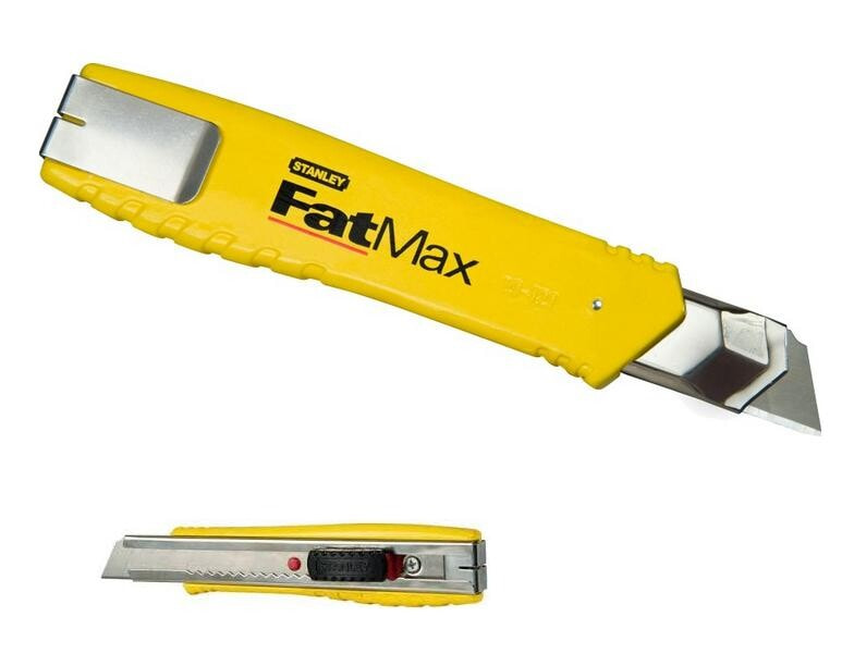 Нож STANLEY FATMAX 10-421 18 мм