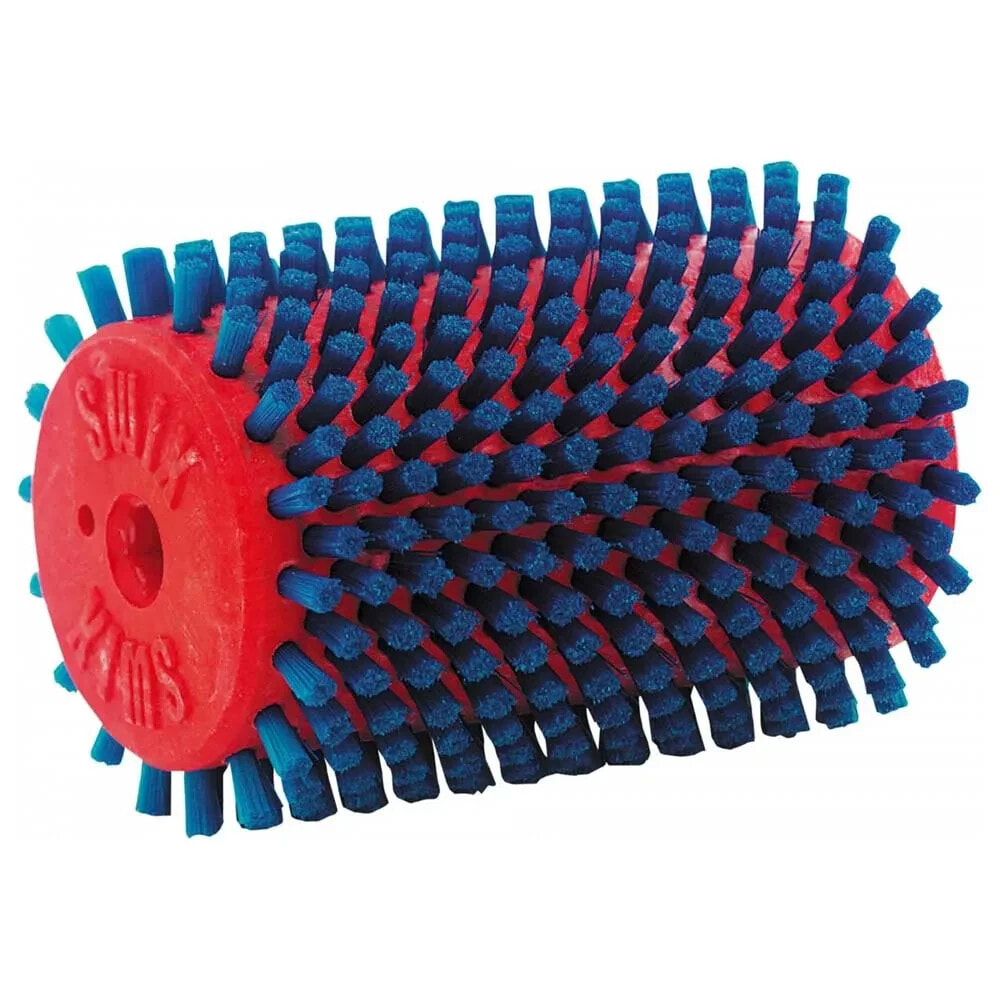 SWIX T17W Rotobrush Nylon