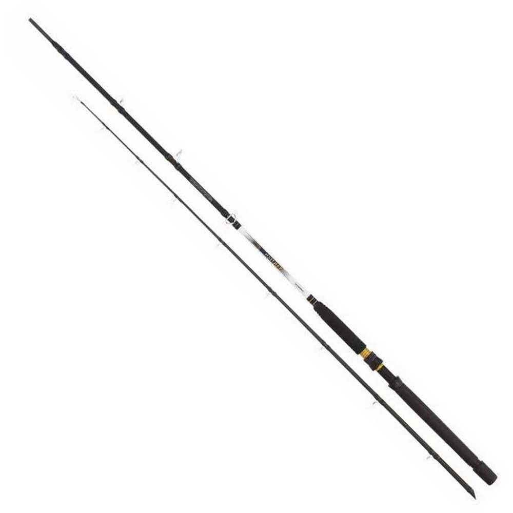 TUBERTINI Sailtech Twist EVO Bottom Shipping Rod