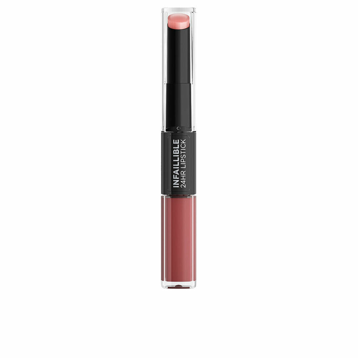 Liquid lipstick L'Oreal Make Up Infaillible 24 hours Nº 806 Infinite intimacy 5,7 g
