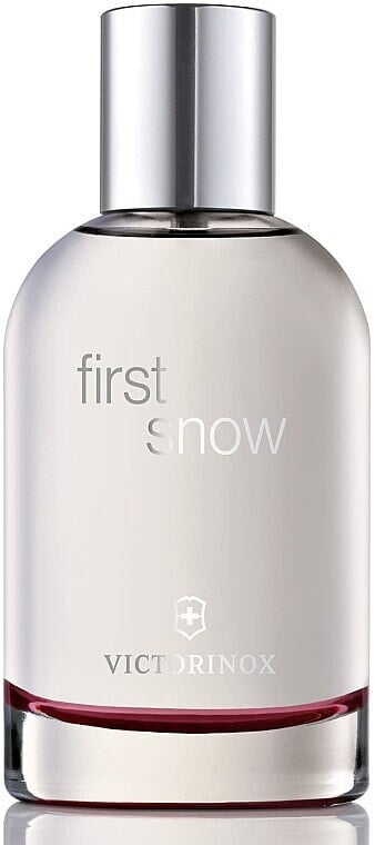 Victorinox Swiss Army First Snow - Eau de Toilette