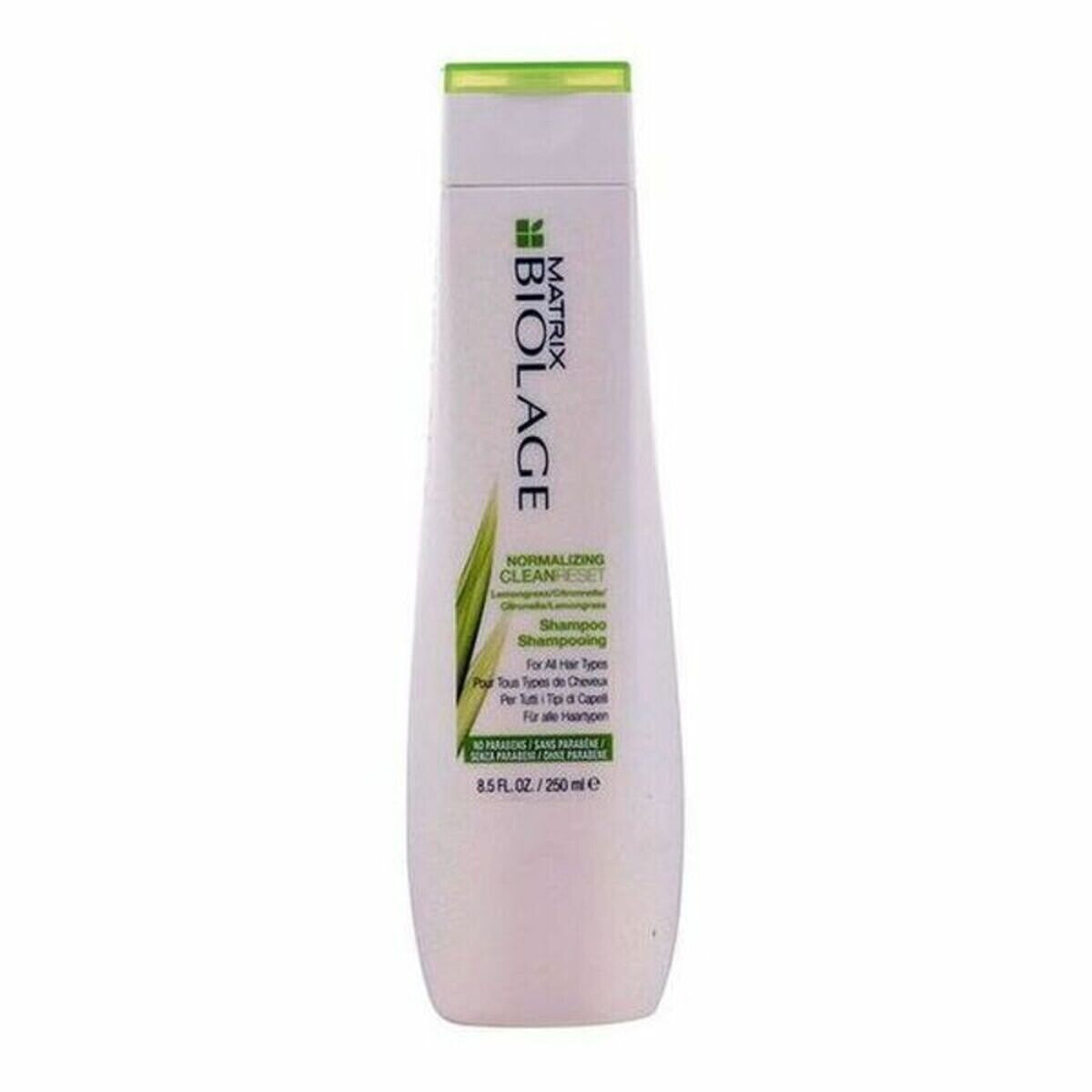 Shampoo Biolage Cleanr Biolage Clean Reset 250 ml