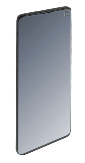 4smarts Second Glass 2.5D Прозрачная защитная пленка Мобильный телефон / смартфон Apple 1 шт 4S493478