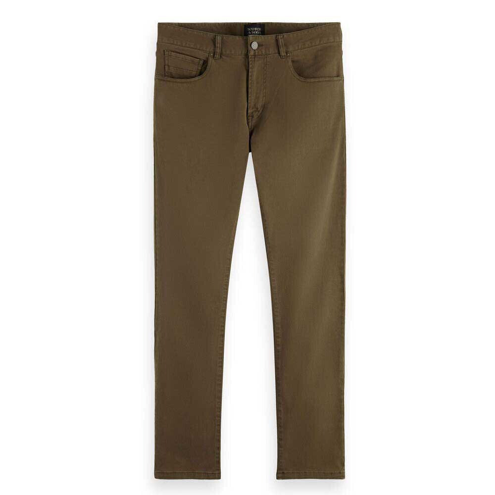 SCOTCH & SODA Ralston Regular Slim Fit Pants