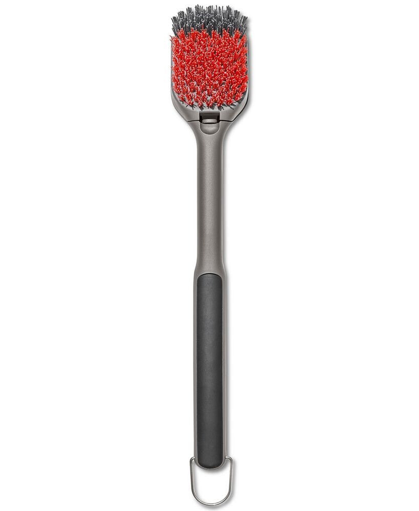 OXO good Grips Nylon Grill Brush for Cold Cleaning