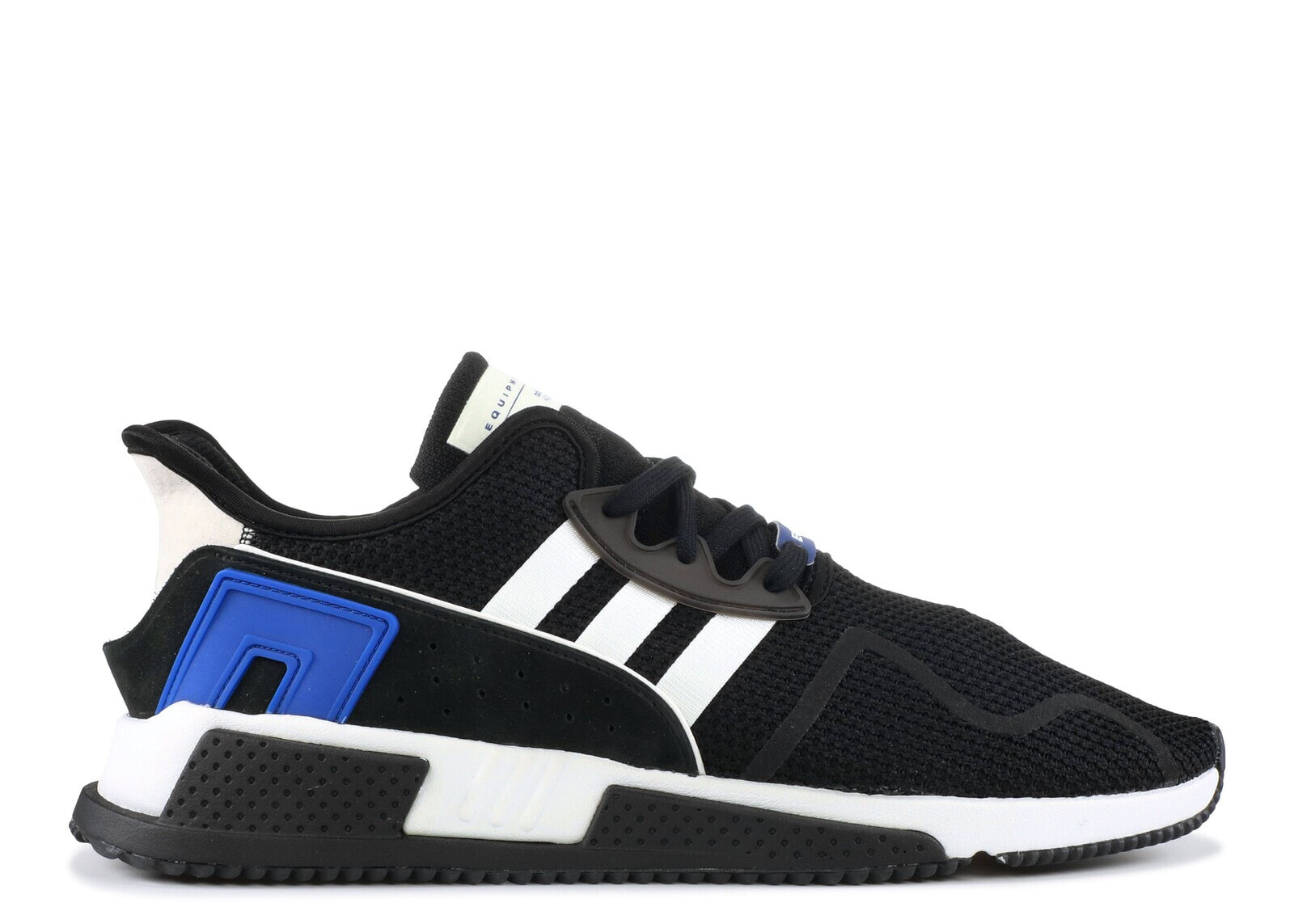 EQT Cushion ADV 'Black Royal'