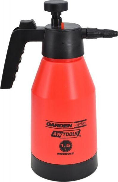 Садовый ручной опрыскиватель AWTools Opryskiwacz ręczny Garden Power Series 2L (AW60018)