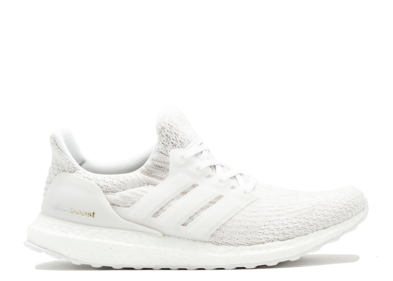 Wmns UltraBoost 3.0 'White Pearl Grey'