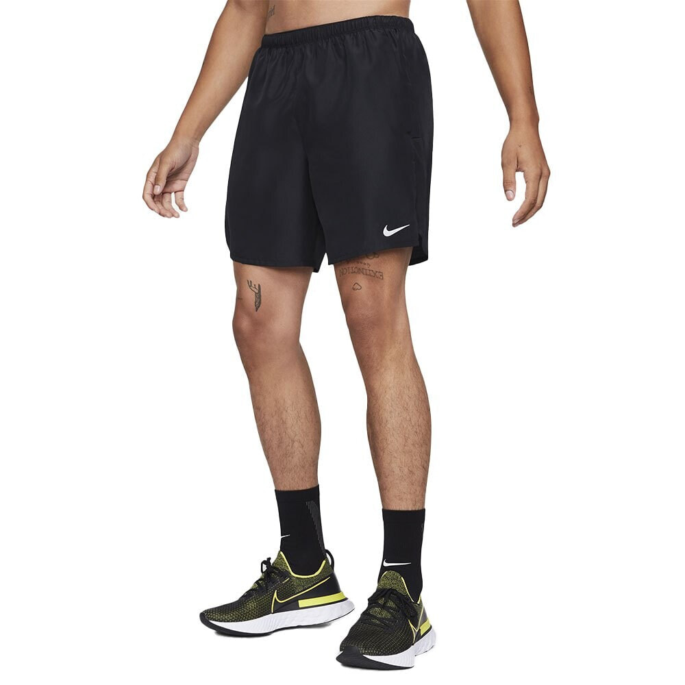 NIKE Dri-Fit Challenger 7´´ Shorts