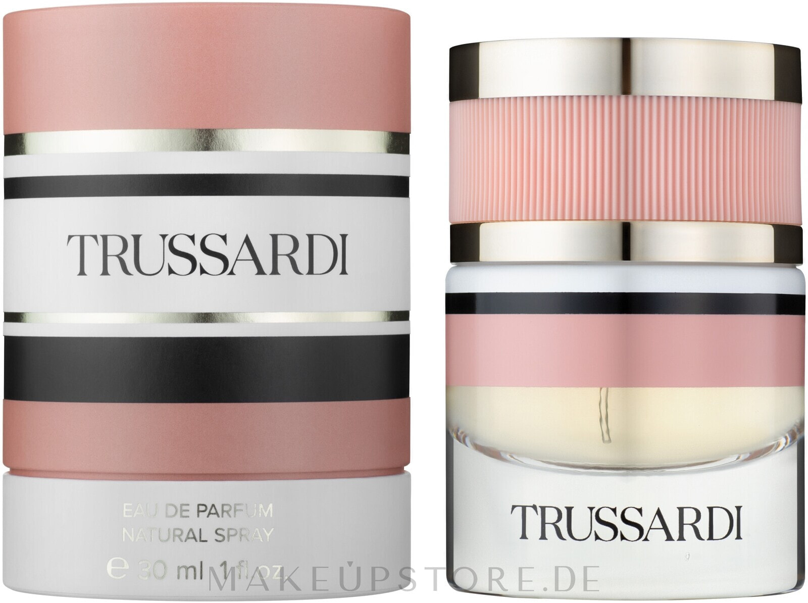 Trussardi Eau De Parfum - Eau de Parfum