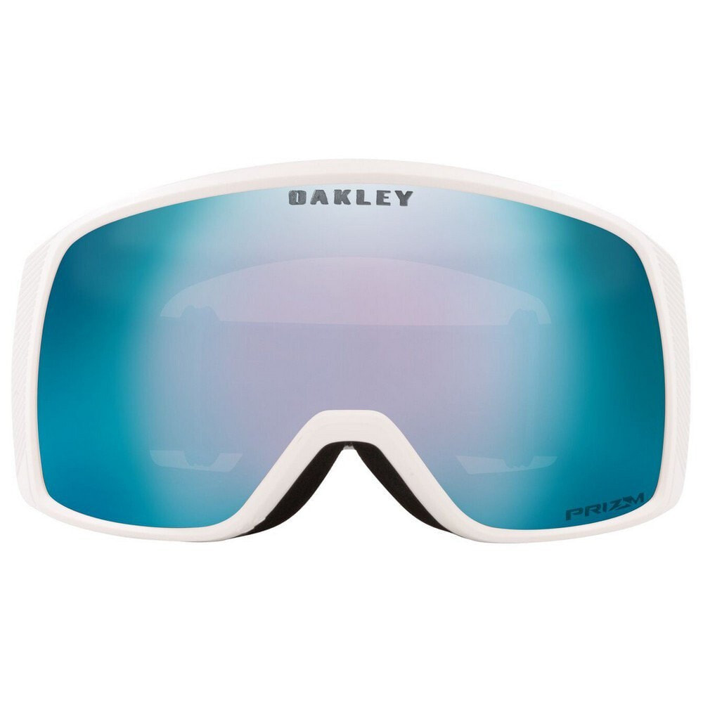 Oakley flight tracker