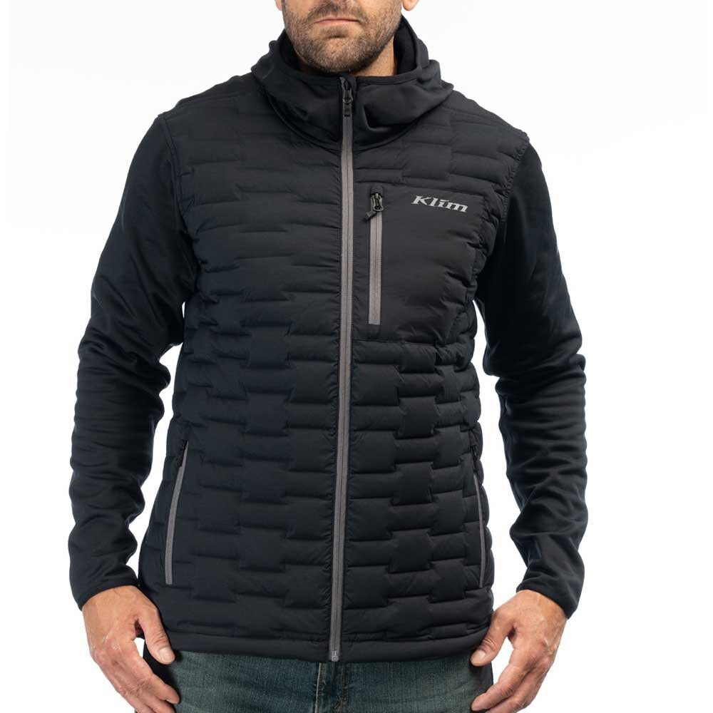 KLIM Boulder Hoodie