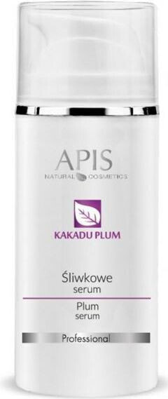 APIS KAKADU PLUM - Śliwkowe serum 100 ml (53205 )