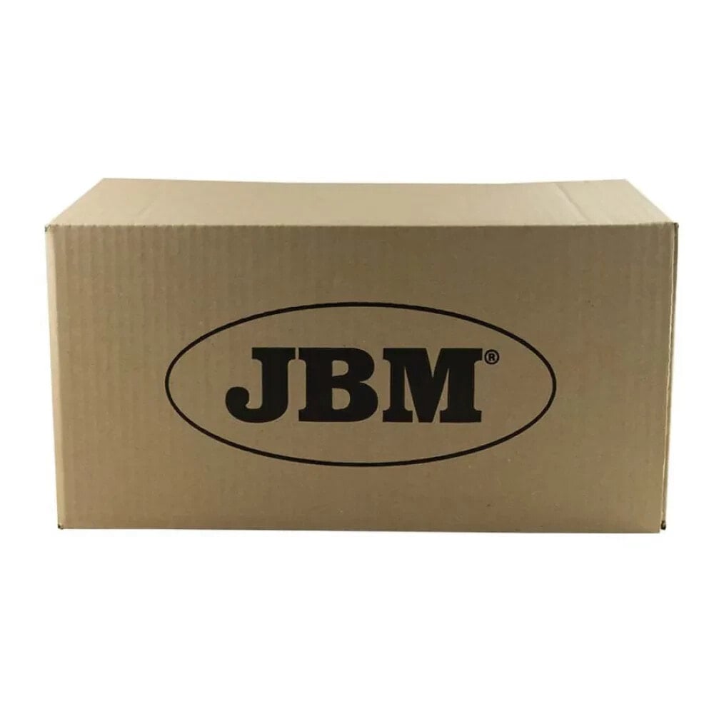 JBM 54x24x40 cm cardboard box