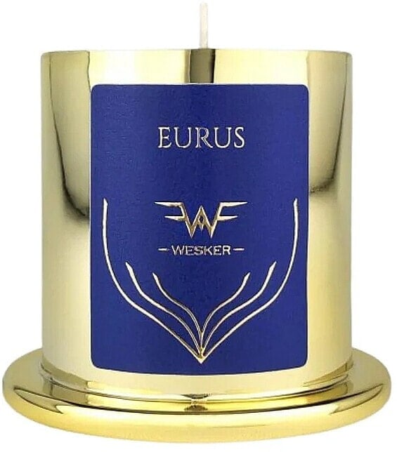 Duftkerze - Wesker Eurus Perfumed Candle