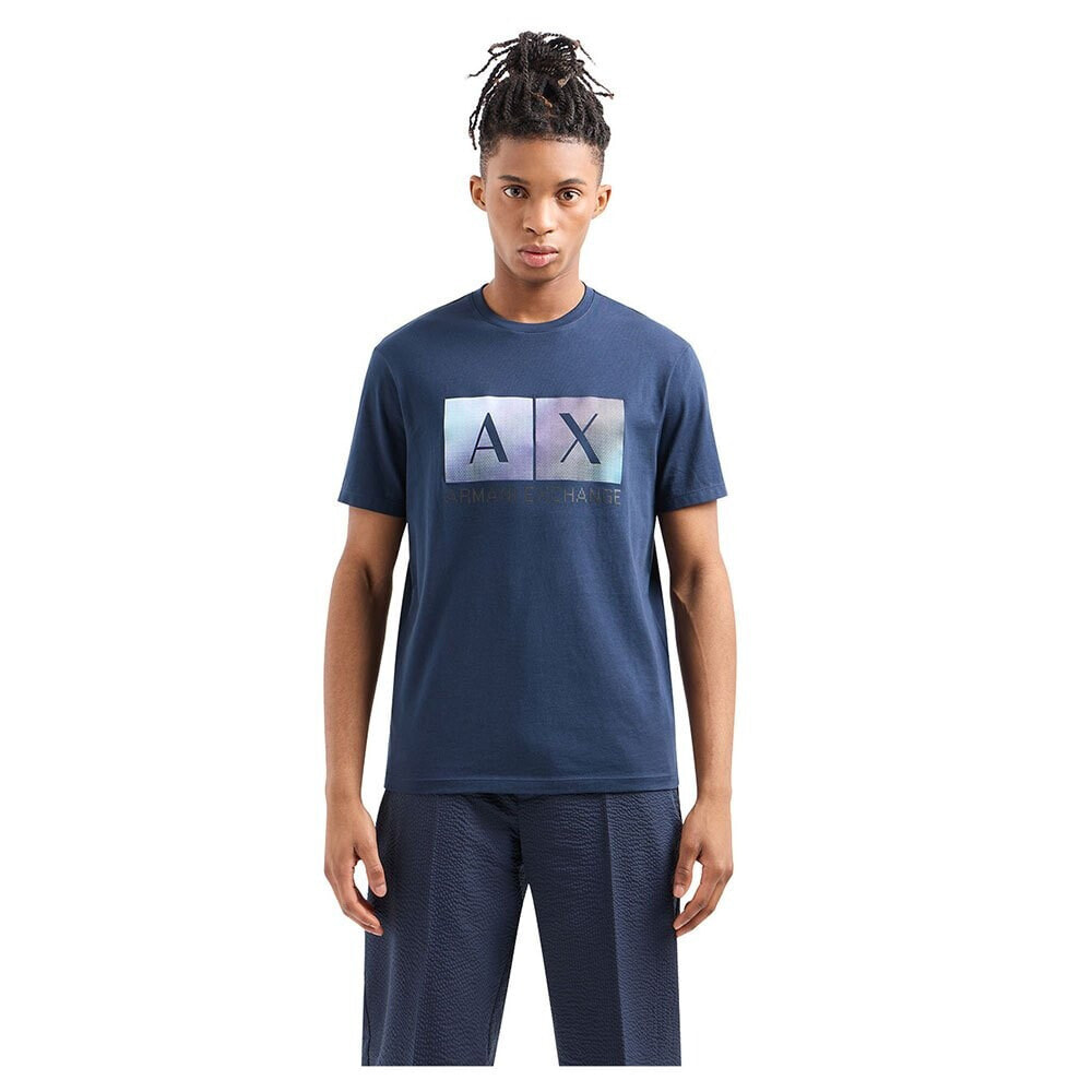 ARMANI EXCHANGE 3DZTJB_ZJBYZ Short Sleeve T-Shirt