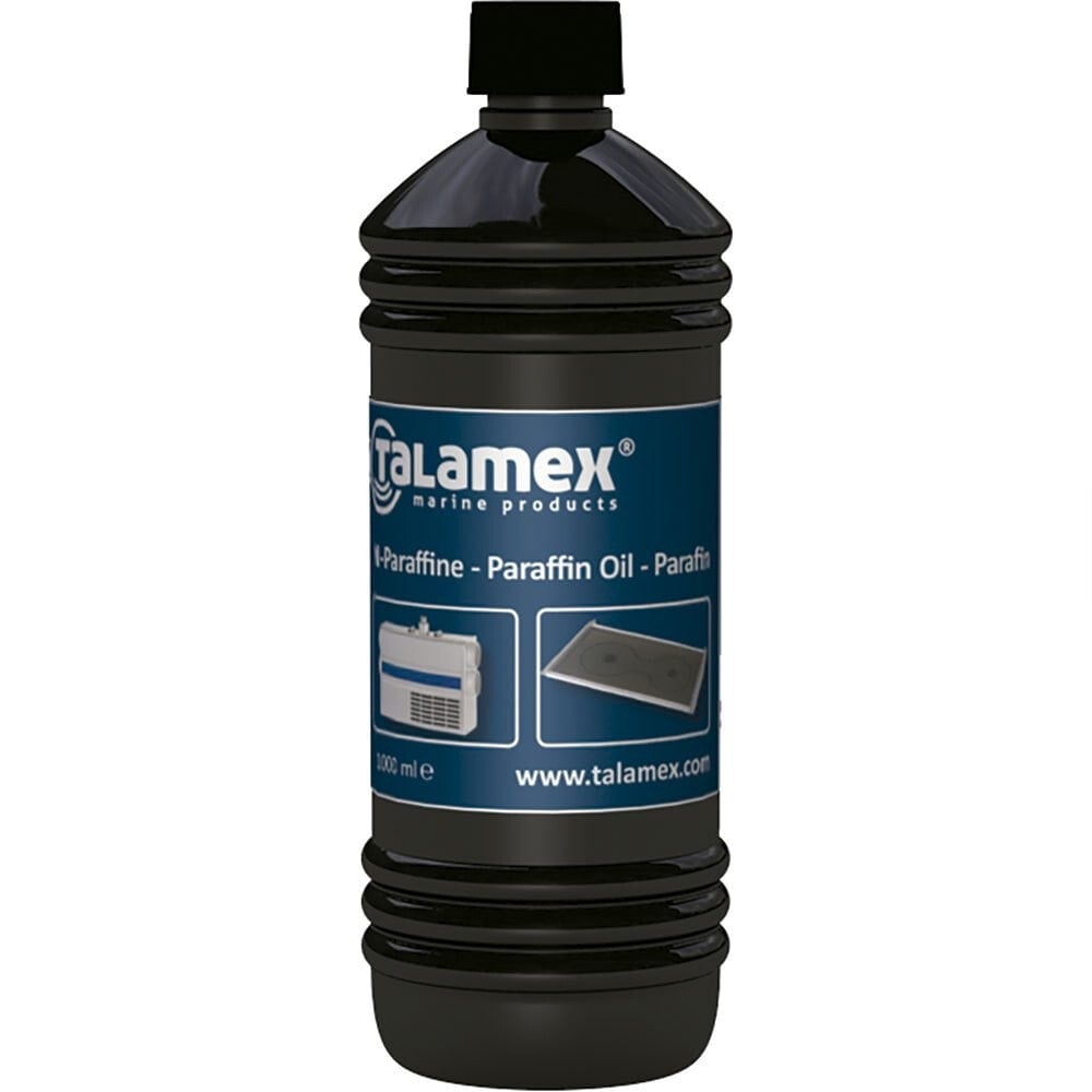 TALAMEX Paraffin Oil 1L 6 Units
