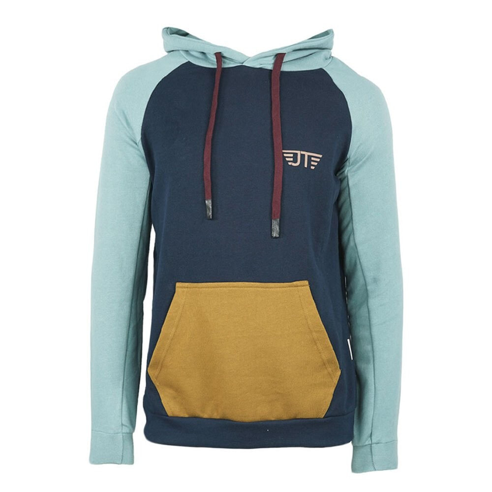 JEANSTRACK Hill Hoodie