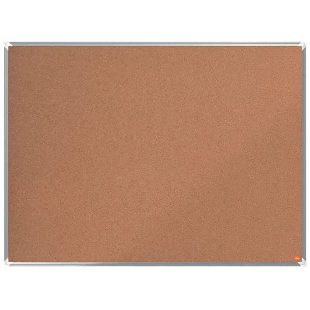 NOBO Premium Plus Cork 1200X900 mm Board