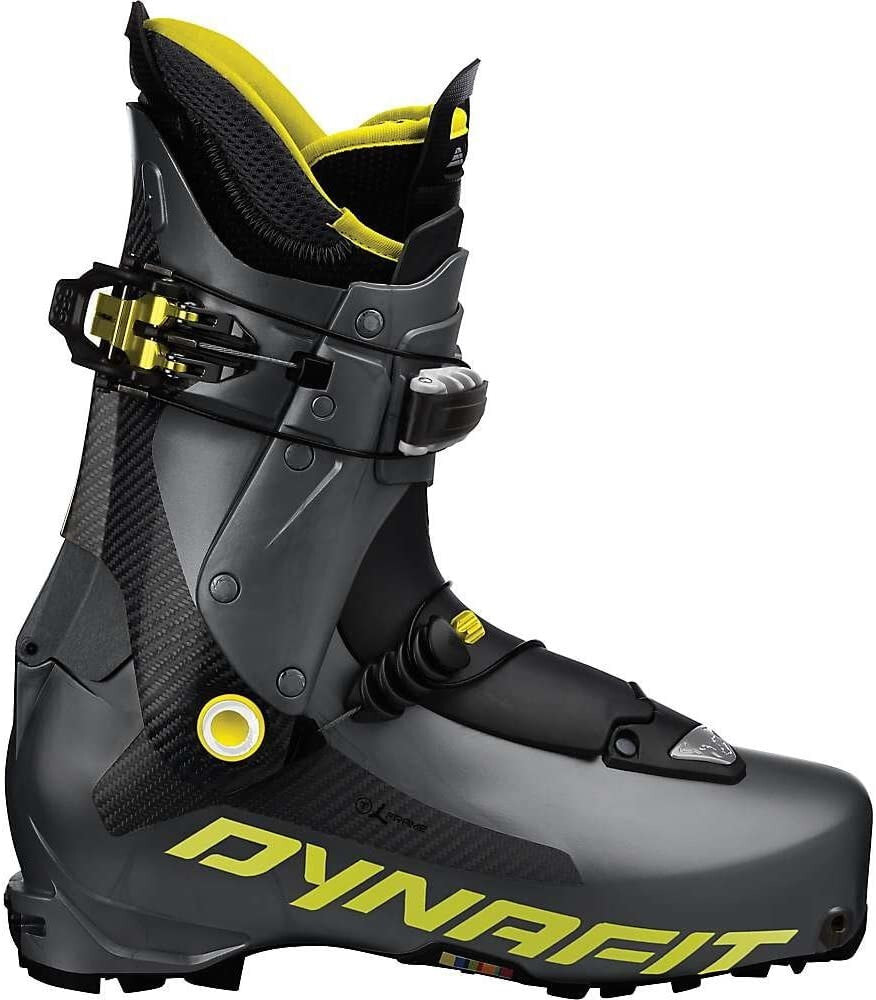 Ботинки для горных лыж Ski boot Men Dynafit TLT7 Performance 2017 Ski Boots