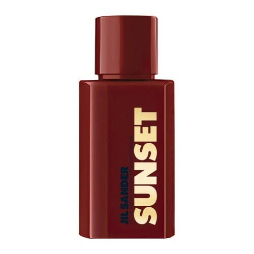 Jil Sander Sunset Eau de Parfum