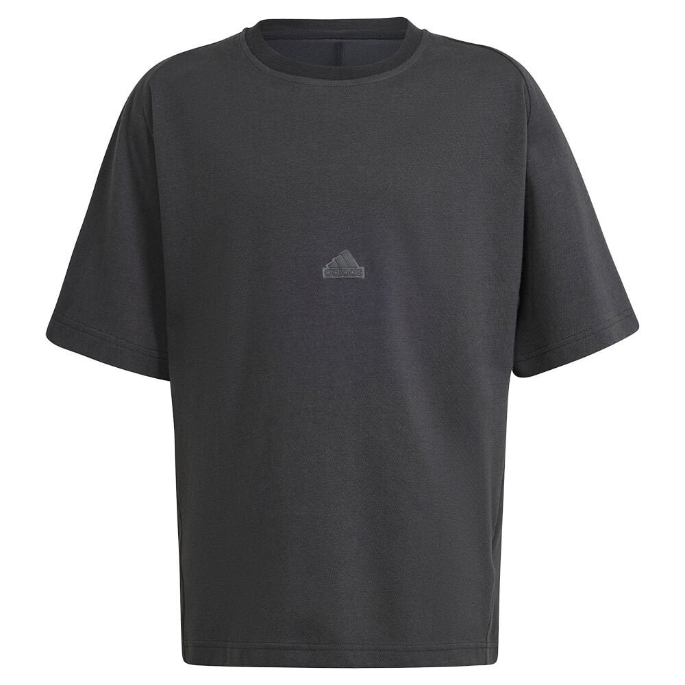 ADIDAS Z.N.E Junior Short Sleeve T-Shirt