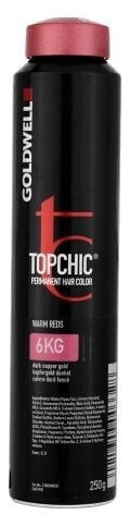 Professionelle und permanente Haarfarbe - Goldwell Topchic Permanent Hair Color