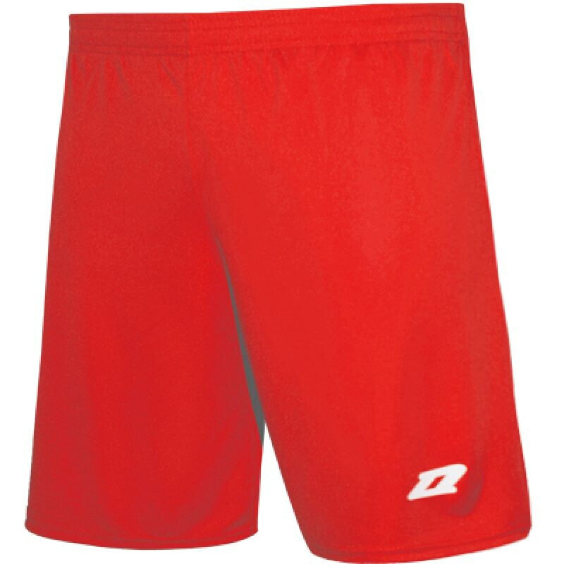 Zina Iluvio Senior match shorts M Z01929_20220201120132 Red