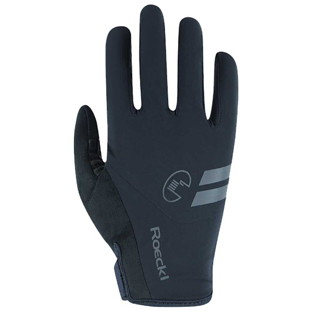 ROECKL Oldenburg Long Gloves