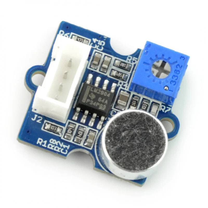 Grove - LM2904 sound sensor