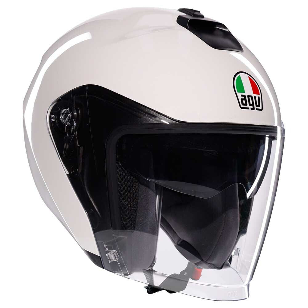 AGV Irides Open Face Helmet