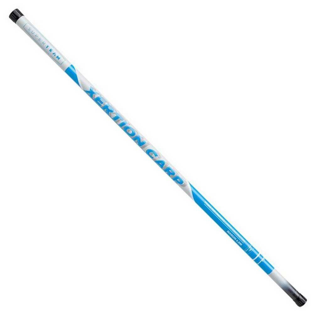 SHAKESPEARE Superteam Xertion Margin Pole Rod